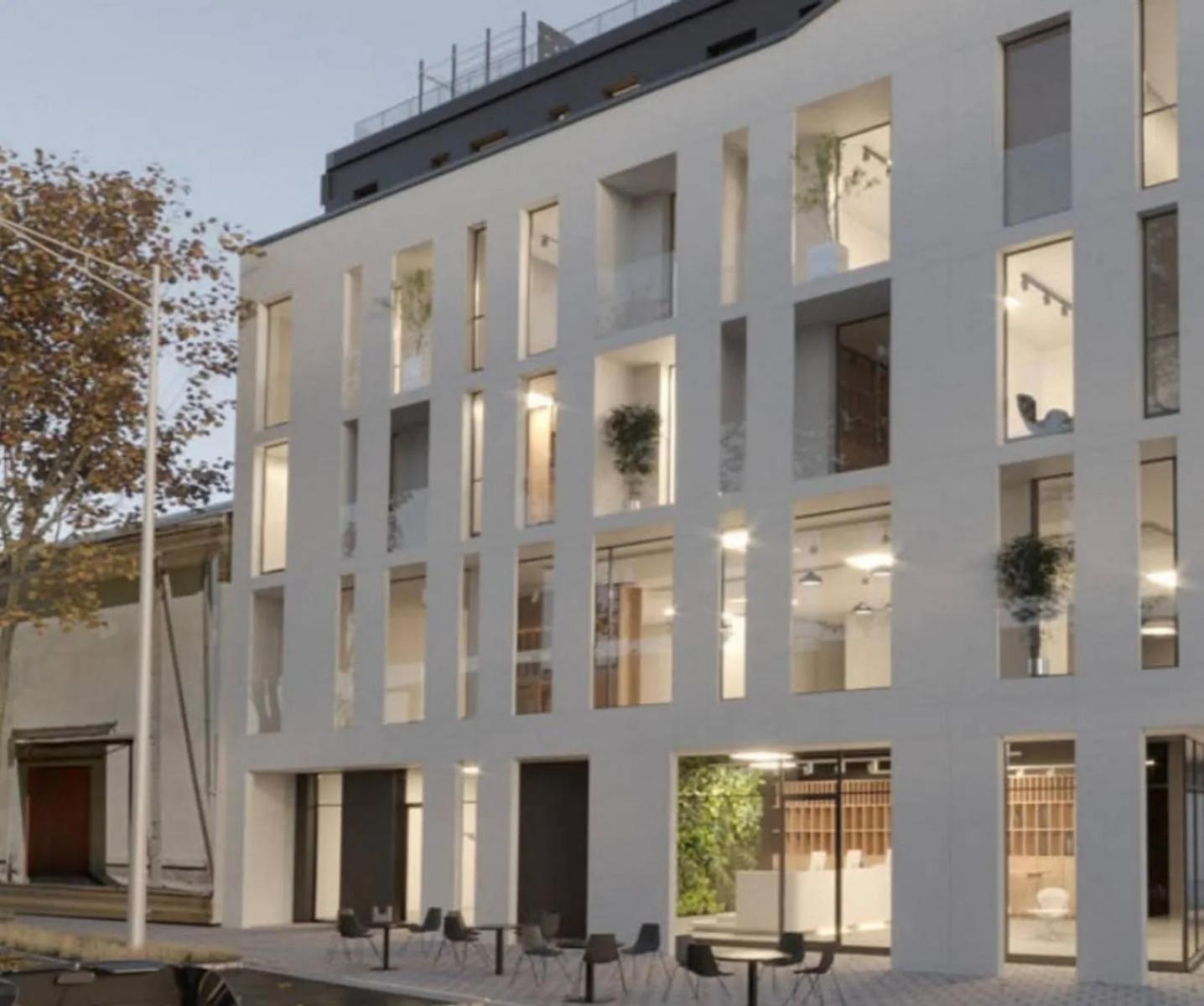 Luxury Apartments Smart House Uzhhorod Exterior foto