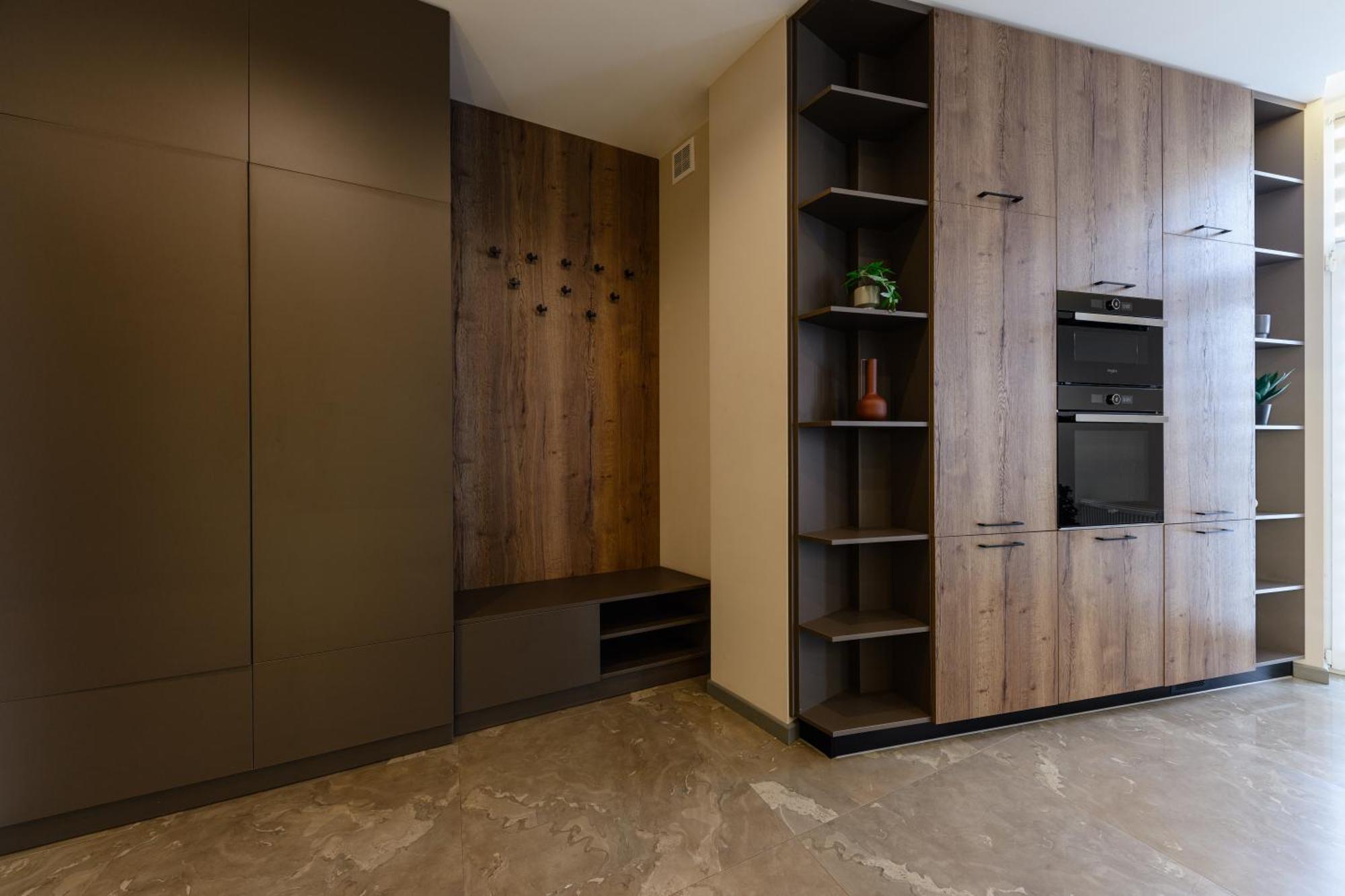 Luxury Apartments Smart House Uzhhorod Exterior foto