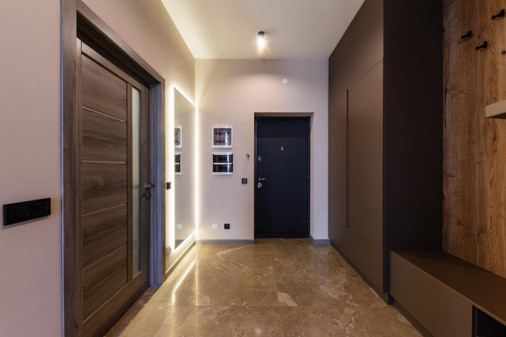 Luxury Apartments Smart House Uzhhorod Exterior foto