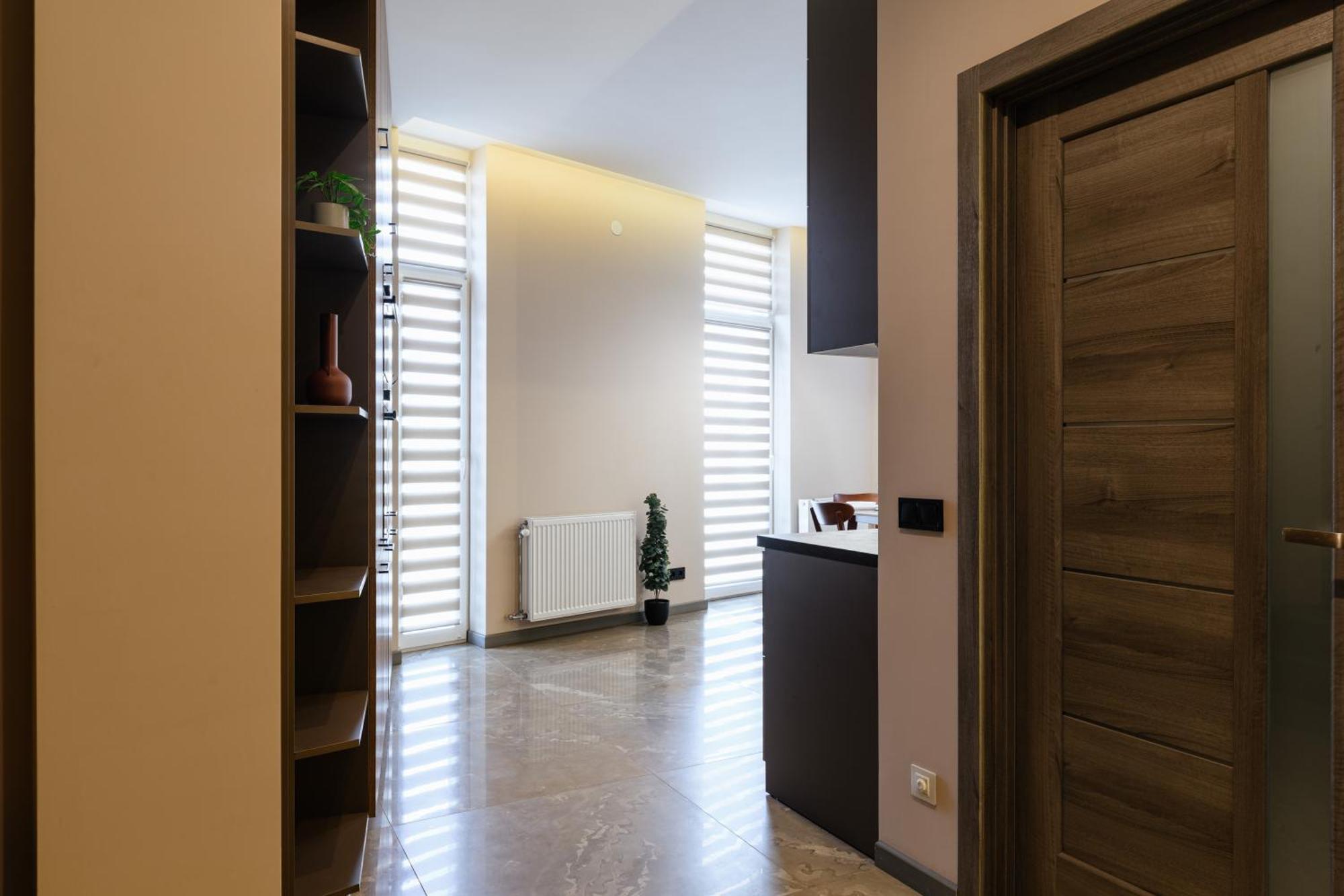 Luxury Apartments Smart House Uzhhorod Exterior foto