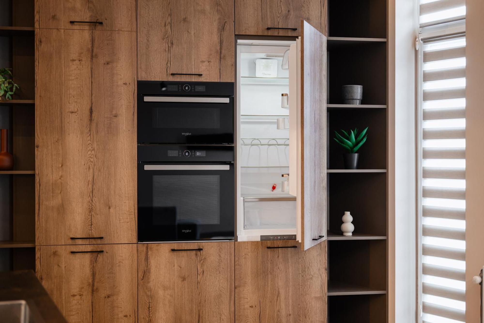 Luxury Apartments Smart House Uzhhorod Exterior foto