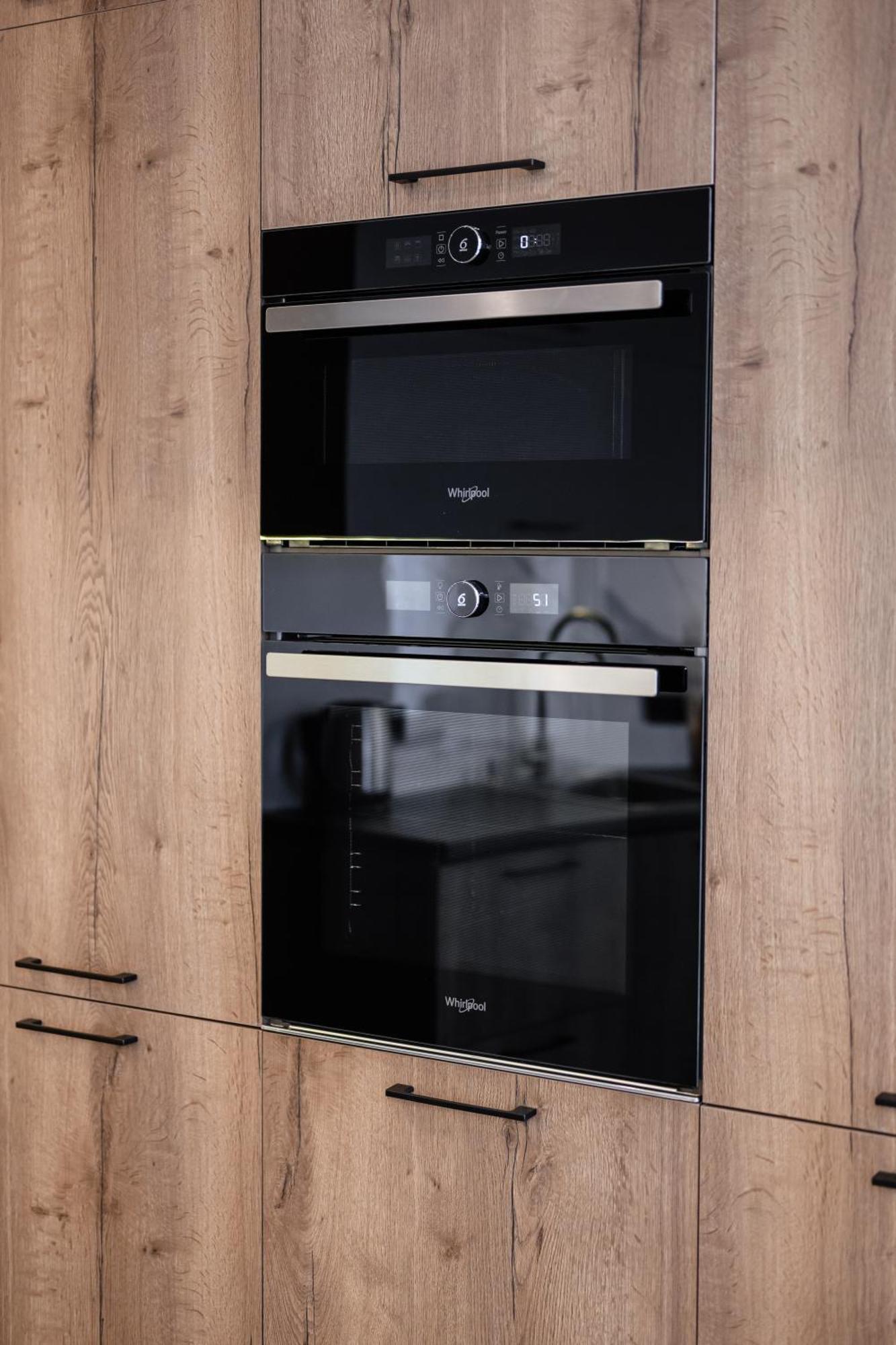 Luxury Apartments Smart House Uzhhorod Exterior foto
